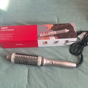 TYMO Hair Curler
